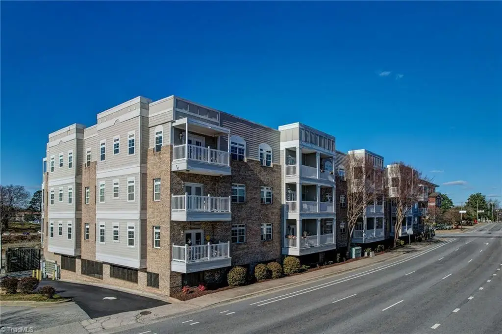 605 Market Street, Greensboro, NC 27401 - Image #1