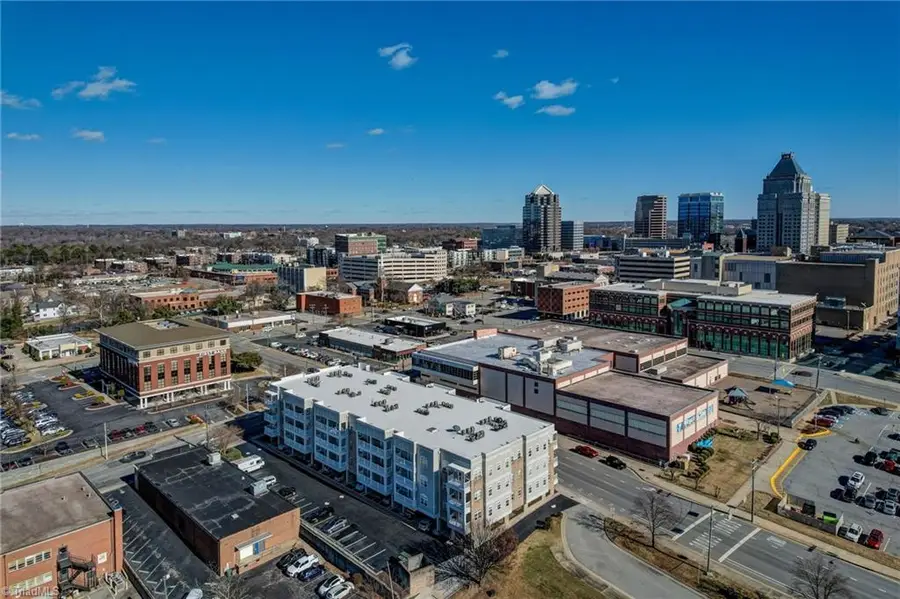 605 Market Street, Greensboro, NC 27401 - Image #3