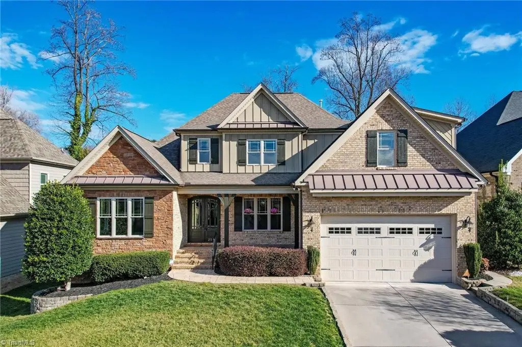 2510 Duck Club Road, Greensboro, NC 27410 - Image #1