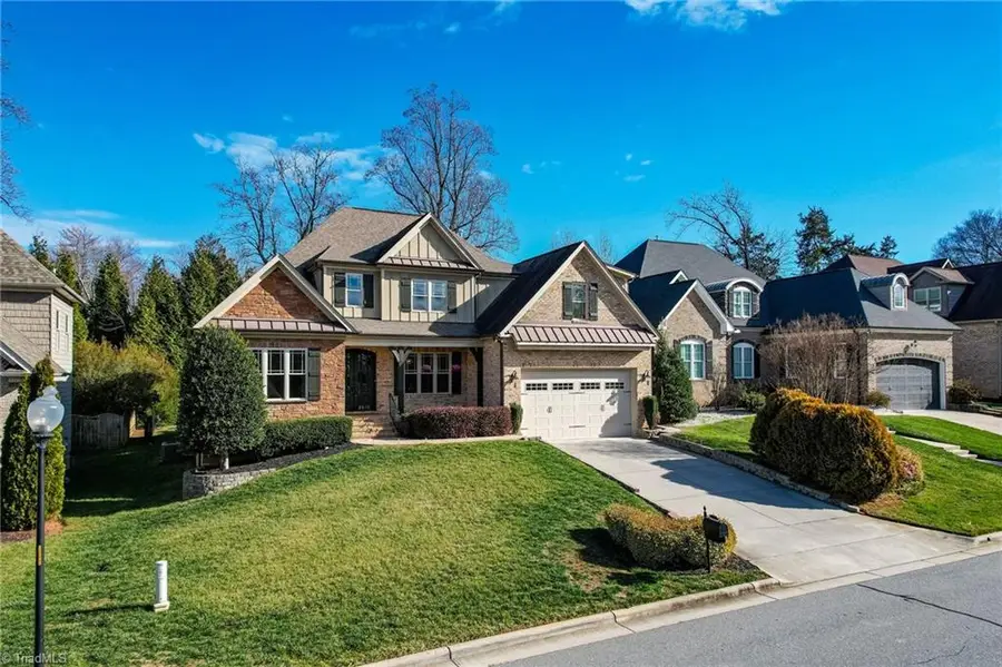 2510 Duck Club Road, Greensboro, NC 27410 - Image #2