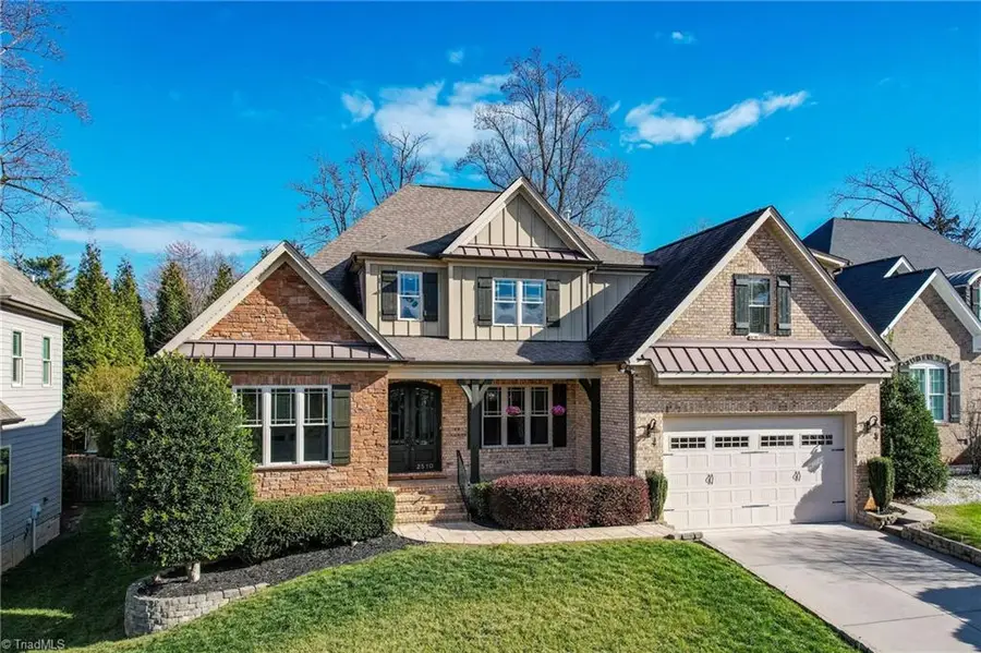 2510 Duck Club Road, Greensboro, NC 27410 - Image #3