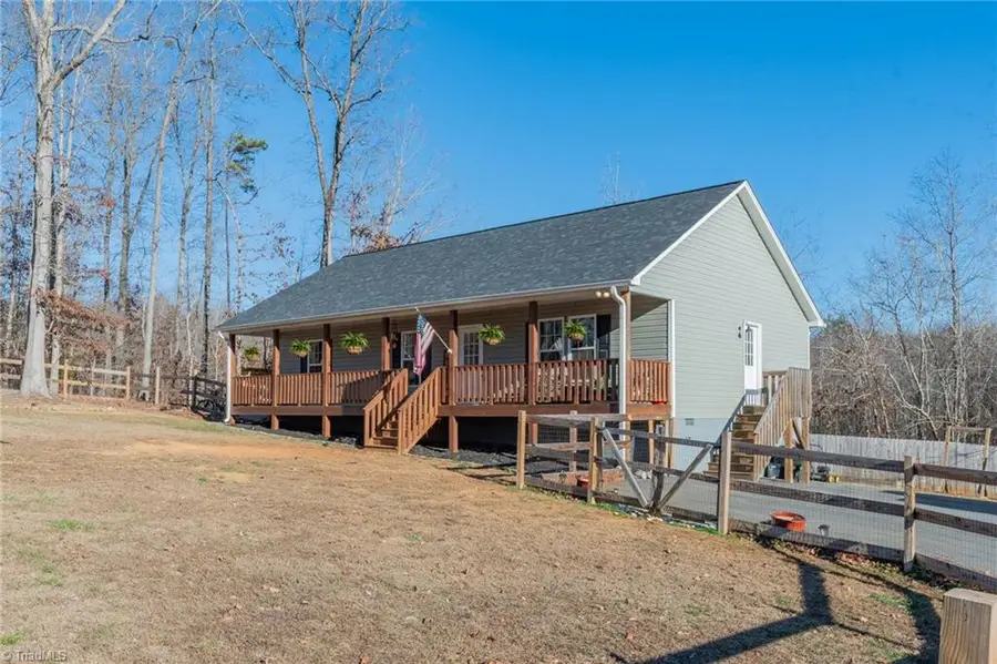 3659 Old Mountain Road, Lexington, NC 27292 - Image #3