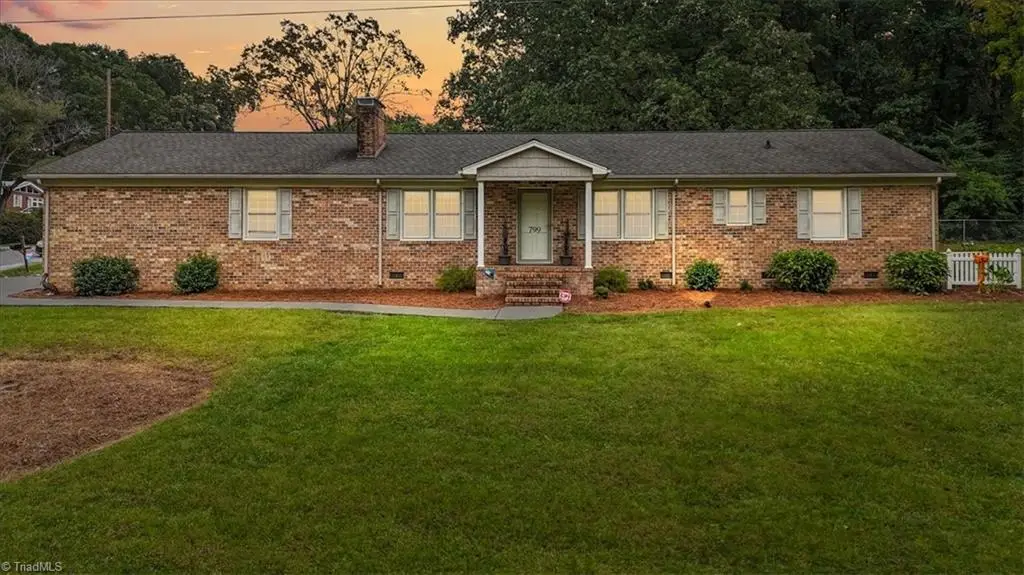 799 William Avenue, Asheboro, NC 27203 - Image #1