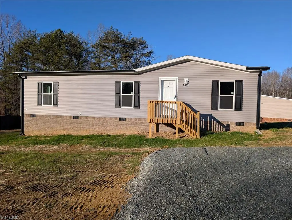 2005 Sam Gwynn Court, Burlington, NC 27217 - Image #1