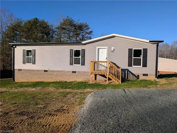 2005 Sam Gwynn Court, Burlington, NC 27217