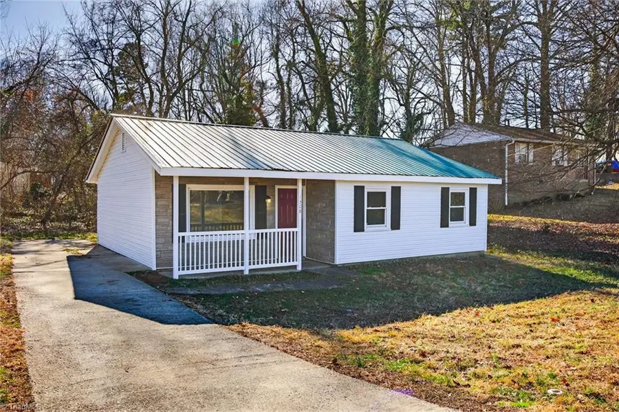 1308 Boundary Avenue, High Point, NC 27260 - Image #2