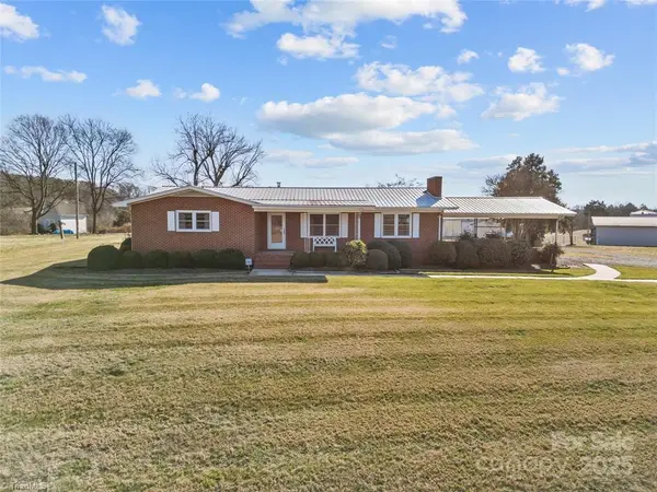 28100 Nc Highway 24 27, Albemarle, NC 28001