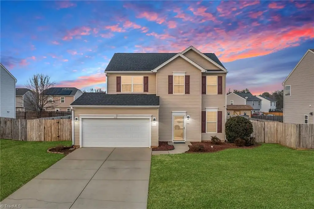 2503 Macdougall Drive, Burlington, NC 27217 - Image #1