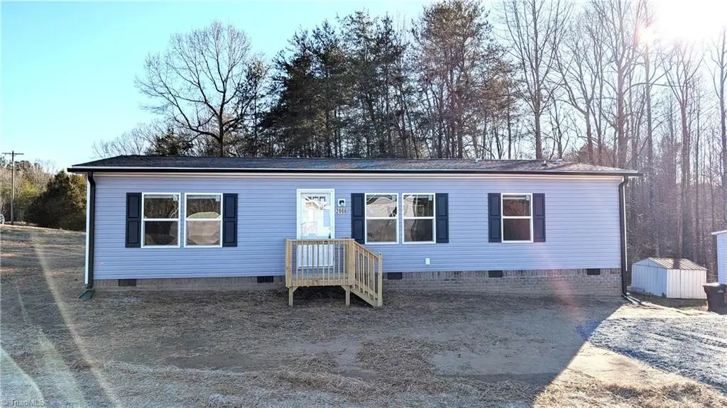 2006 Sam Gwynn Court, Burlington, NC 27217 - Image #1