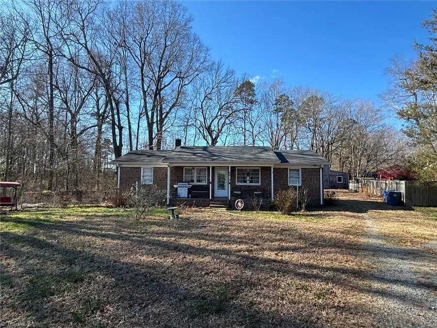 6912 Harlow Drive, Archdale, NC 27263 - Image #2