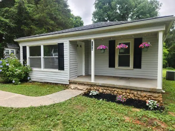 1174 Barkwood Road, Randleman, NC 27317