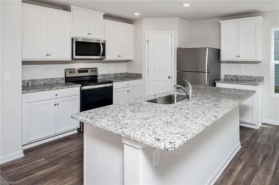 3423 Robindale Drive, Winston Salem, NC 27107 - Image #2