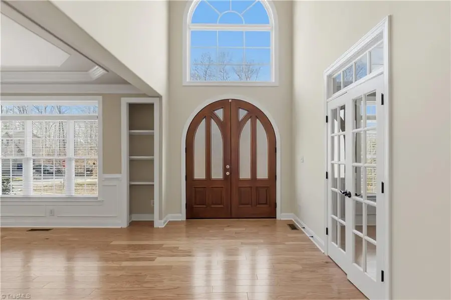 1391 Somerset Cove Drive, Winston Salem, NC 27103 - Image #3