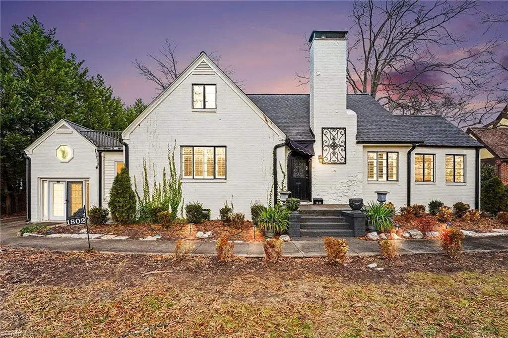 1802 W Market Street, Greensboro, NC 27403 - Image #1