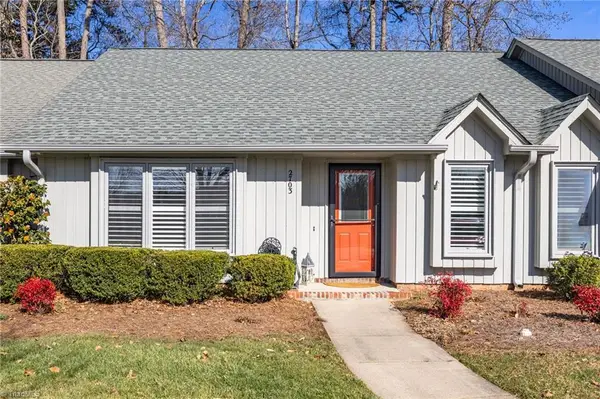 2703 Spring Bridge Trail, Greensboro, NC 27410