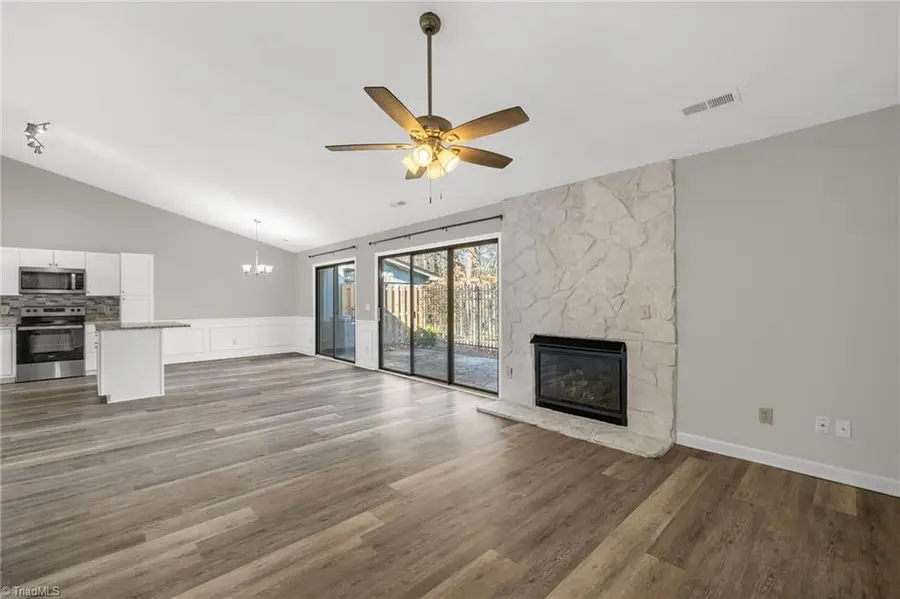 2703 Spring Bridge Trail, Greensboro, NC 27410 - Image #2