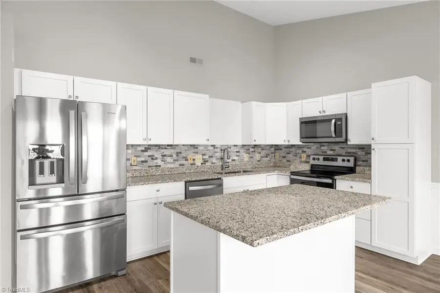 2703 Spring Bridge Trail, Greensboro, NC 27410 - Image #3