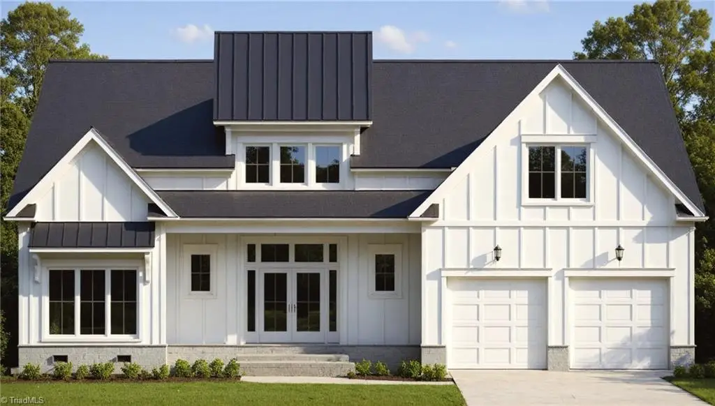 1062 Lochshire Drive, Burlington, NC 27215 - #1