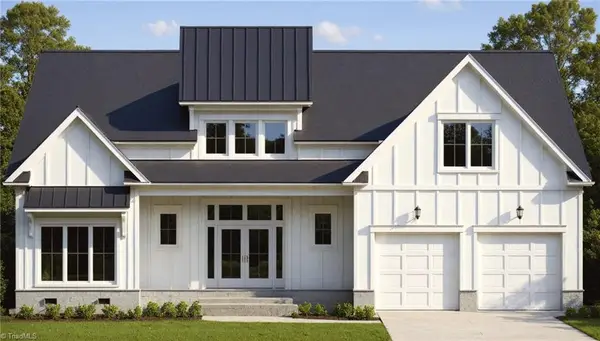 1062 Lochshire Drive, Burlington, NC 27215