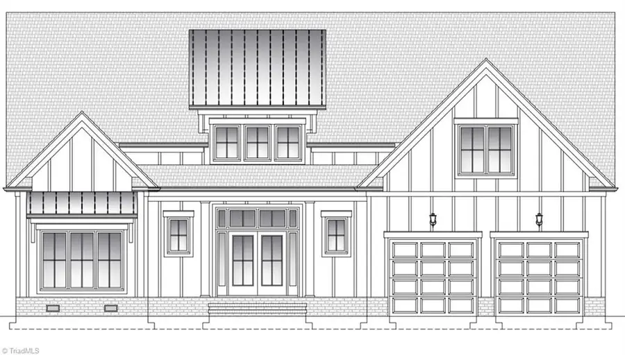 1062 Lochshire Drive, Burlington, NC 27215 - #2