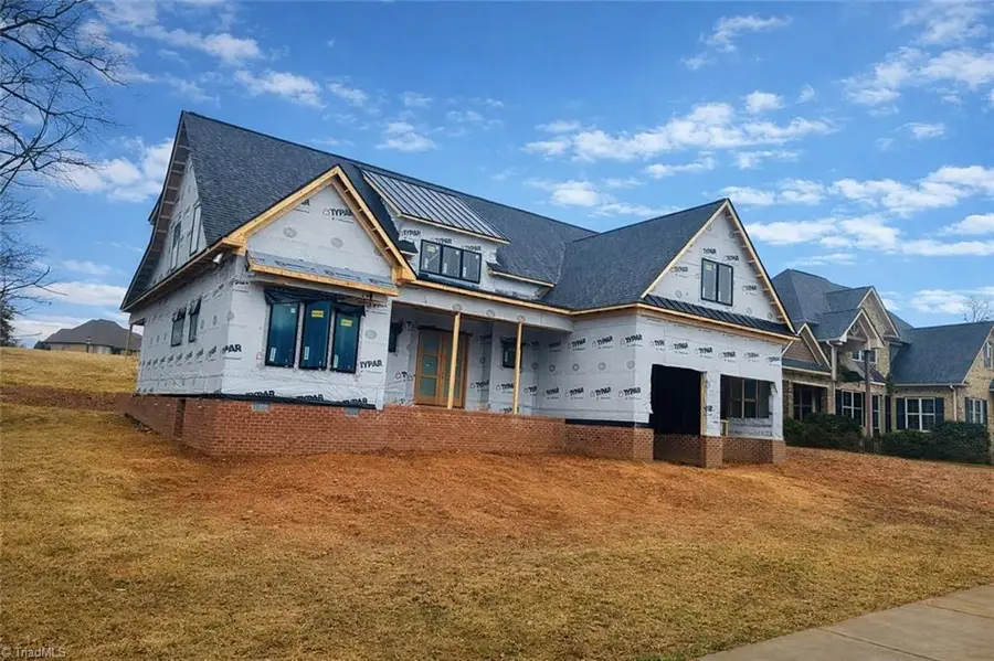 1062 Lochshire Drive, Burlington, NC 27215 - #3