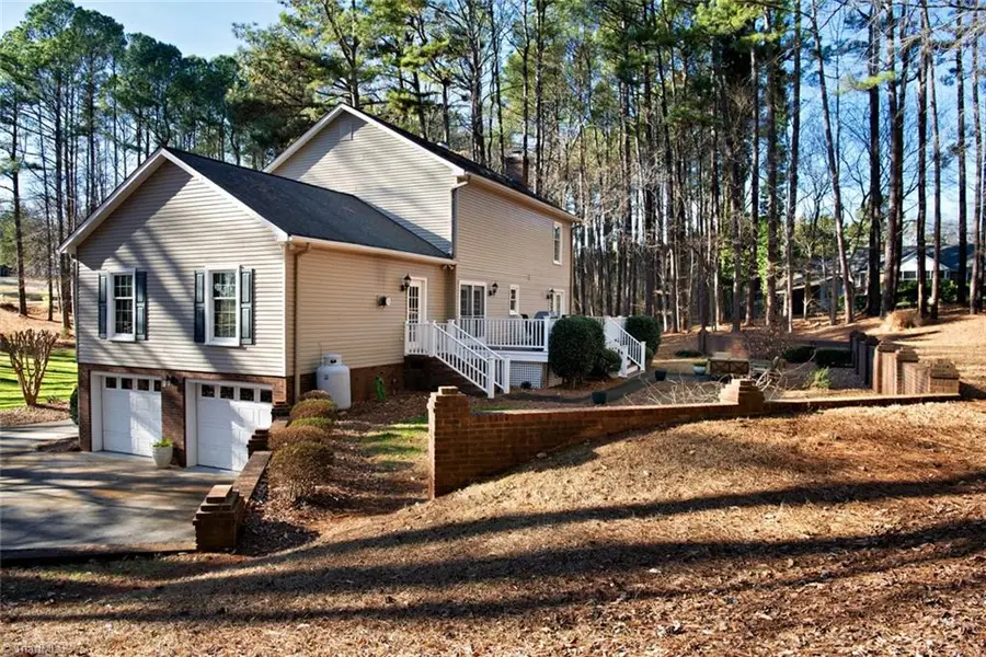 1832 Jimmie Kerr Road, Haw River, NC 27258 - Image #3