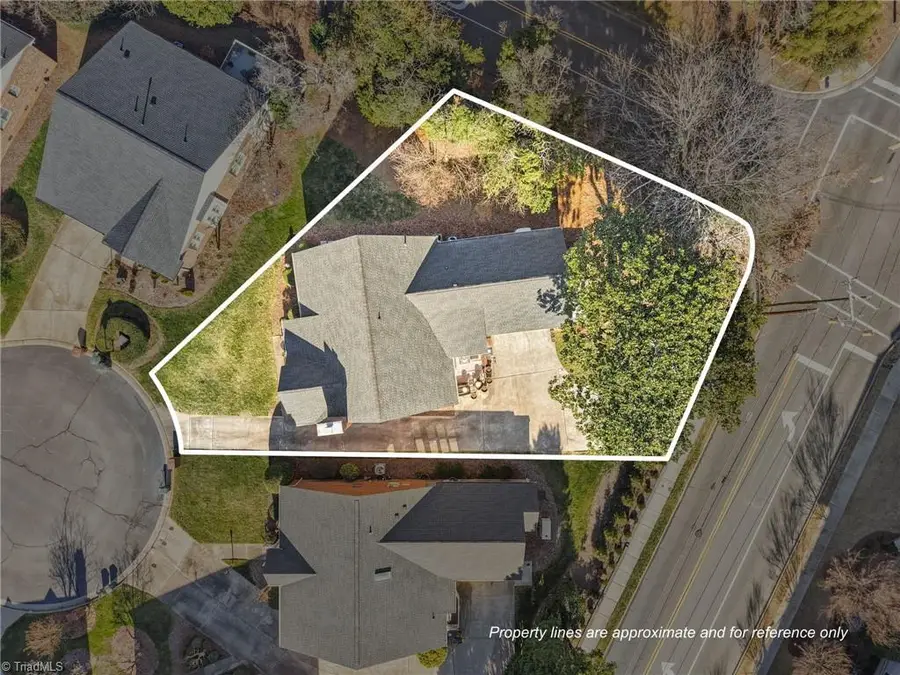 5 Northline Place, Greensboro, NC 27410 - Image #2