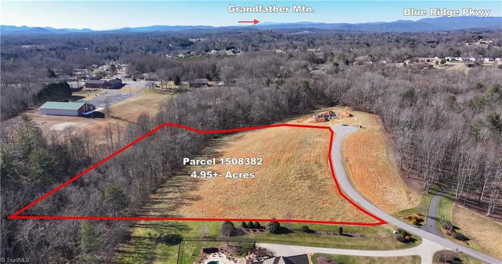 Lot 22 Canterbury Drive, North Wilkesboro, NC 28659 - #1