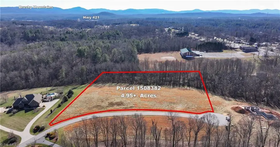 Lot 22 Canterbury Drive, North Wilkesboro, NC 28659 - #2