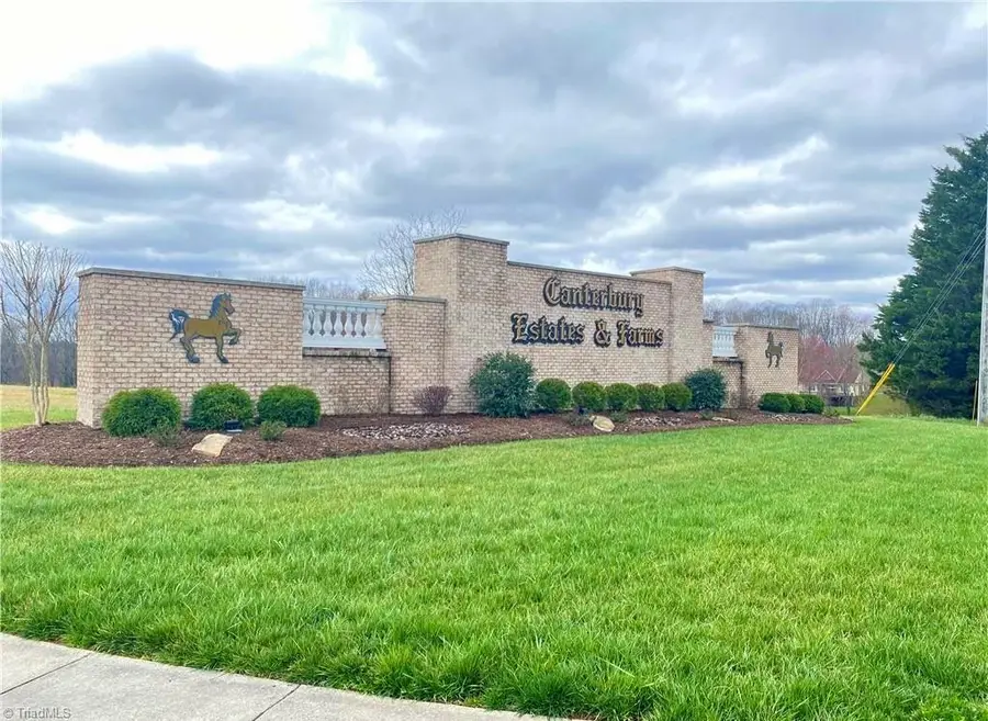 Lot 22 Canterbury Drive, North Wilkesboro, NC 28659 - #3