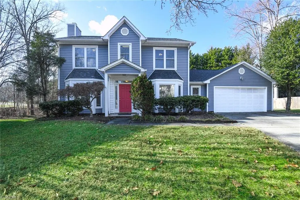 4703 Wellford Court, Jamestown, NC 27282 - Image #1