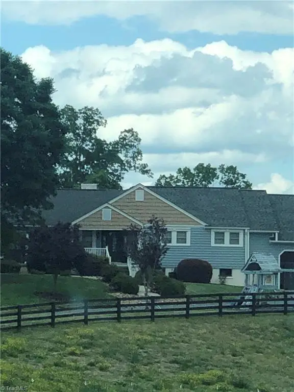 832 Hoover Hill Road, Asheboro, NC 27205 - #1