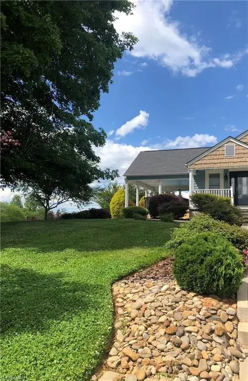 832 Hoover Hill Road, Asheboro, NC 27205 - #2