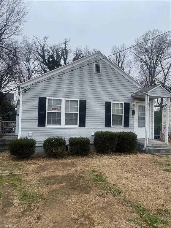 912 S English Street, Greensboro, NC 27401 - Image #1