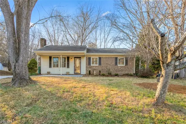 1305 Lashley Park Drive, Gibsonville, NC 27249