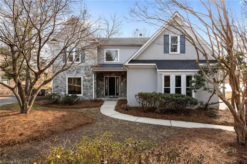 5305 Coveview Court, Greensboro, NC 27407 - Image #1