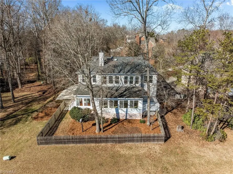 5305 Coveview Court, Greensboro, NC 27407 - Image #2