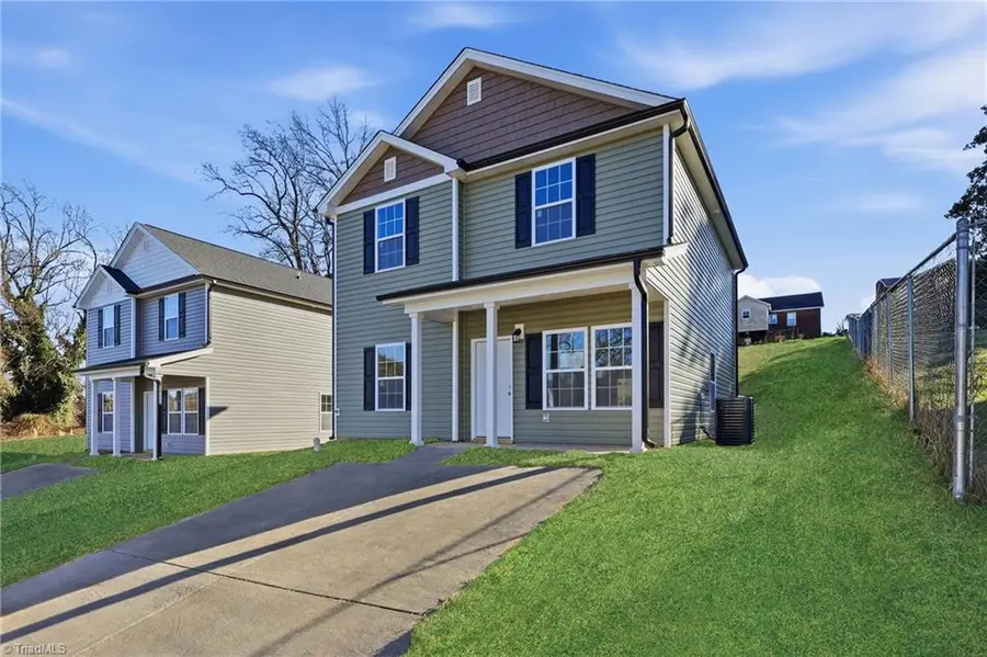 858 W 12th Street, Winston Salem, NC 27105 - Image #2