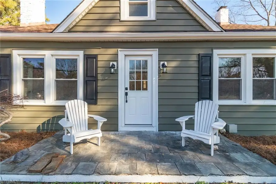 156 Payne Road, Thomasville, NC 27360 - #2