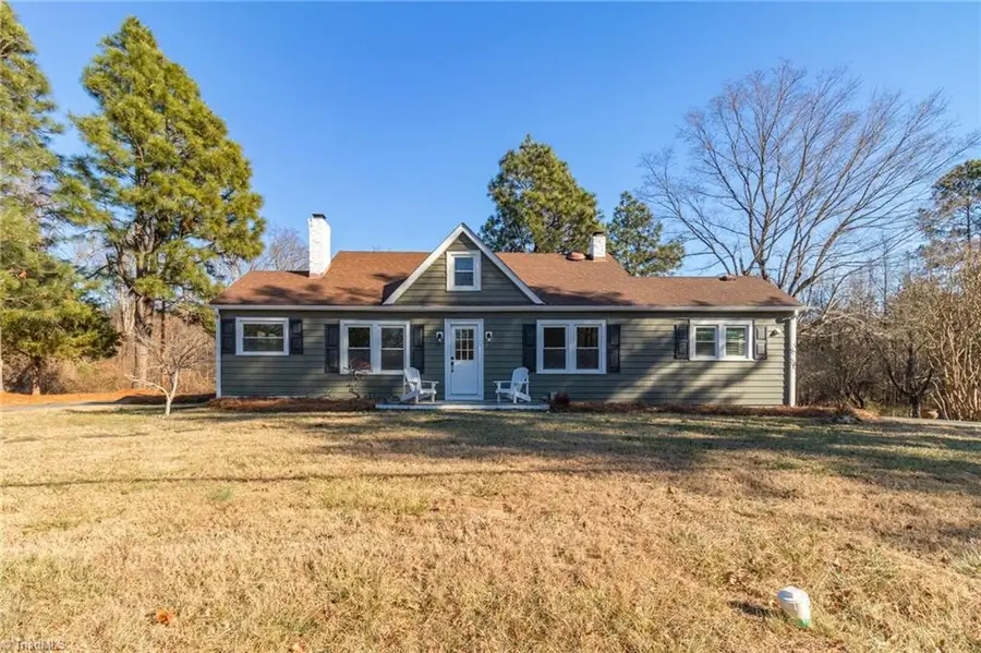 156 Payne Road, Thomasville, NC 27360 - #3