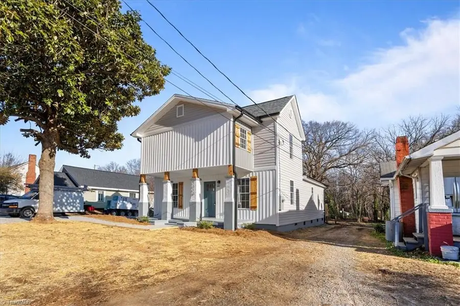 1213 S Elm Street, High Point, NC 27260 - Image #3