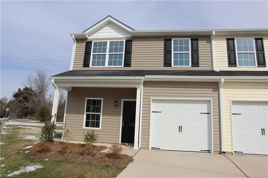 1176 Brooksridge Way, Whitsett, NC 27377 - #2
