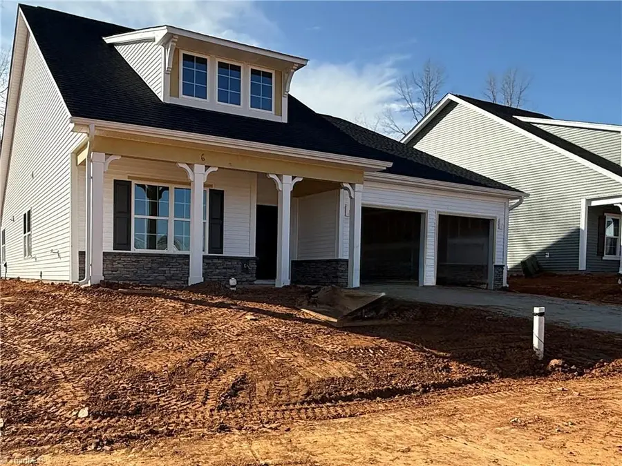 292 Morning Star Drive, Advance, NC 27006 - #2