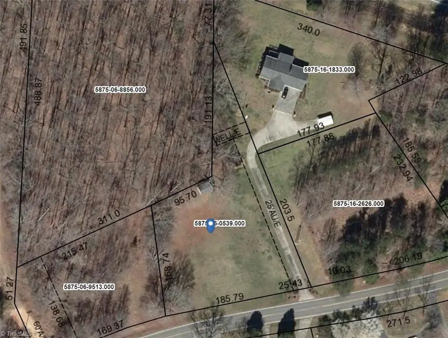 600 Hauser Road, Lewisville, NC 27023 - Image #3