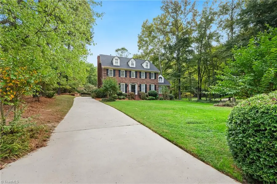 3905 Badenridge Court, Greensboro, NC 27407 - Image #3