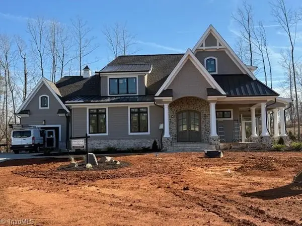 8799 Knoll Creek Court, Oak Ridge, NC 27310