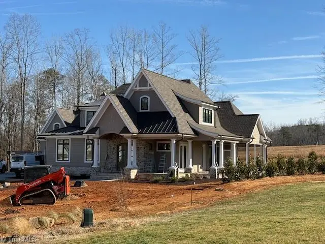 8799 Knoll Creek Court, Oak Ridge, NC 27310 - Image #2