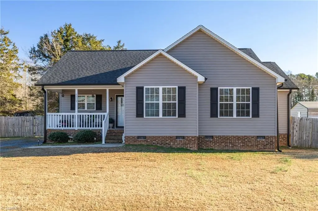 1112 Heathwood Drive, Randleman, NC 27317 - Image #1