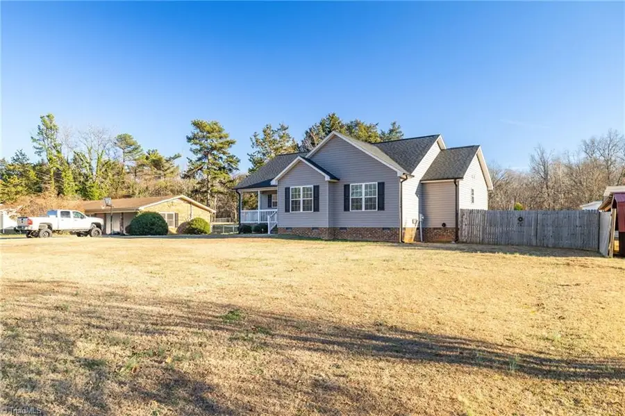 1112 Heathwood Drive, Randleman, NC 27317 - Image #2
