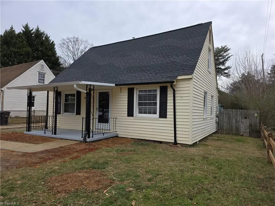 3311 Heitman Drive, Winston Salem, NC 27107 - Image #2